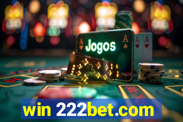 win 222bet.com